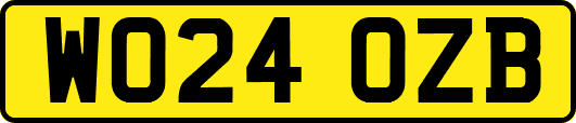 WO24OZB