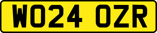 WO24OZR