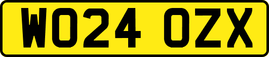 WO24OZX