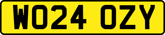 WO24OZY