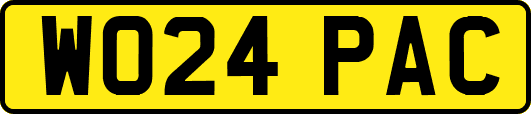 WO24PAC