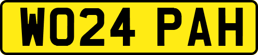 WO24PAH