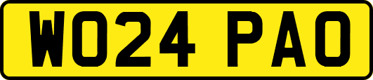 WO24PAO