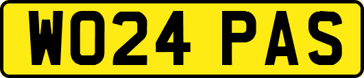 WO24PAS