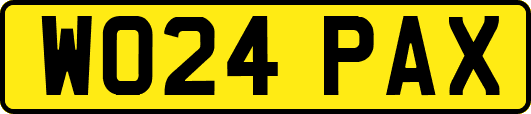 WO24PAX
