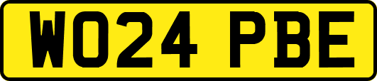 WO24PBE