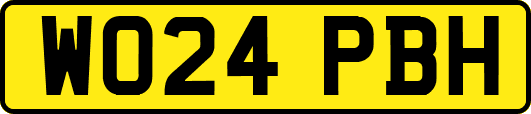 WO24PBH