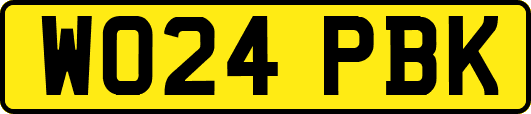 WO24PBK