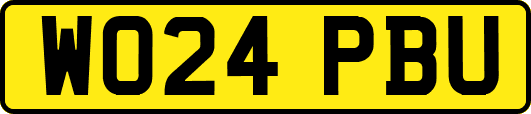 WO24PBU