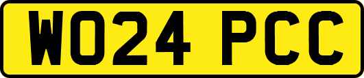 WO24PCC