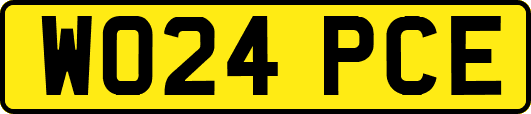 WO24PCE