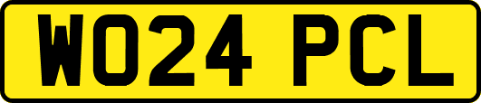 WO24PCL