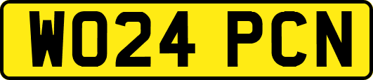 WO24PCN
