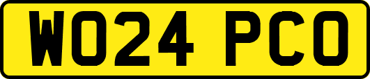 WO24PCO