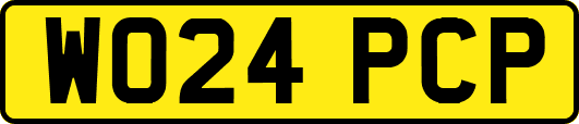 WO24PCP