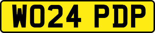 WO24PDP