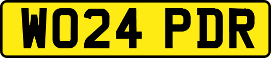 WO24PDR