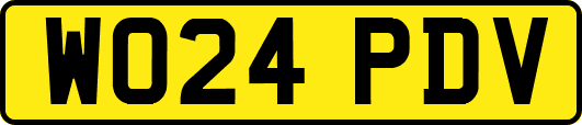 WO24PDV