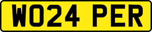 WO24PER