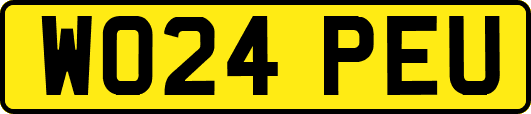 WO24PEU
