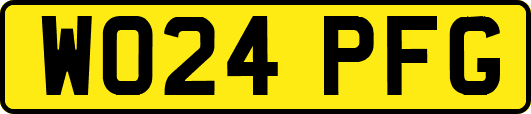 WO24PFG