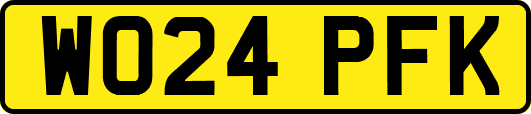 WO24PFK