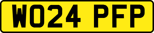 WO24PFP