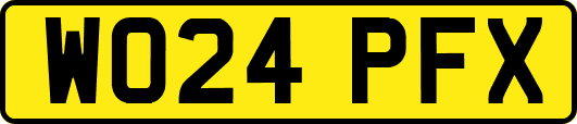 WO24PFX