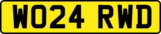 WO24RWD