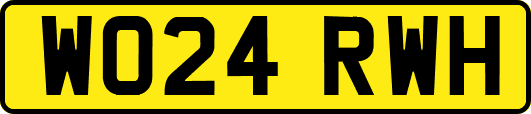 WO24RWH