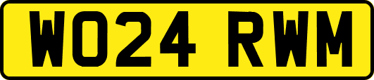 WO24RWM