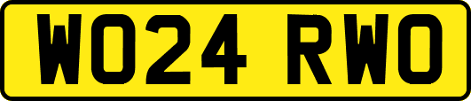 WO24RWO