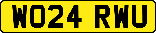 WO24RWU
