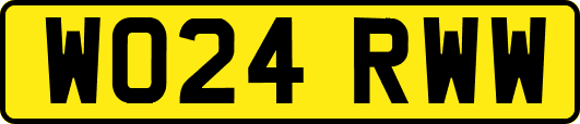 WO24RWW