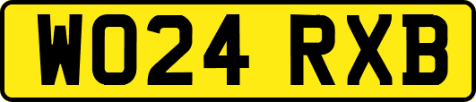 WO24RXB
