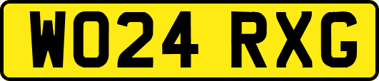 WO24RXG