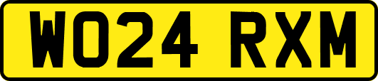WO24RXM