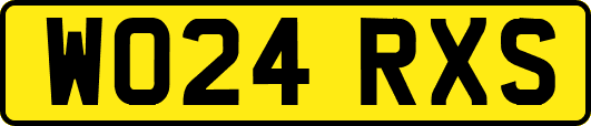 WO24RXS