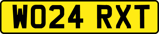 WO24RXT