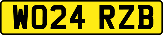 WO24RZB