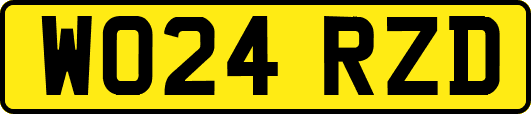 WO24RZD