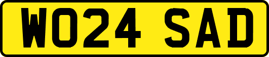 WO24SAD