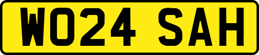 WO24SAH