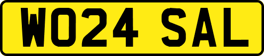 WO24SAL
