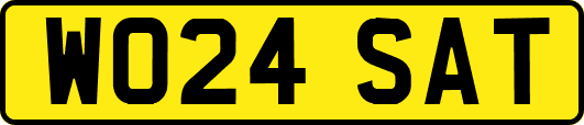 WO24SAT