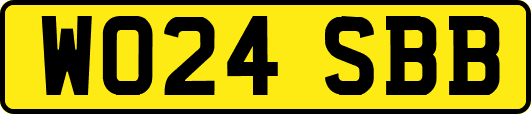 WO24SBB