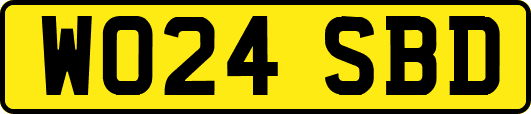 WO24SBD