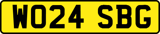 WO24SBG