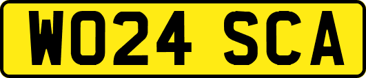 WO24SCA