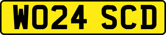 WO24SCD
